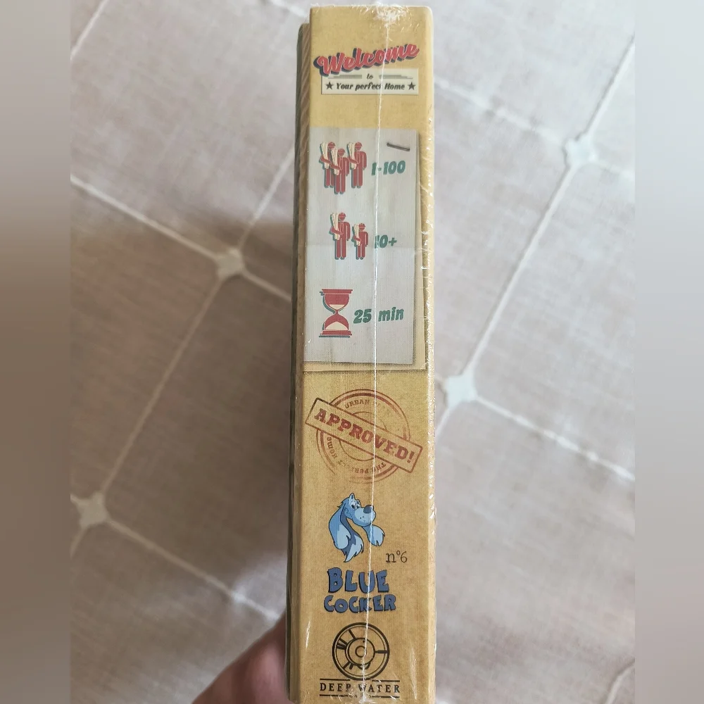 Welcome to Your Perfect Home Game - Picture 5 of 5